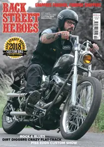 414 October 2018 
                issue 414 October 2018