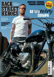 416 December 2018 
                issue 416 December 2018