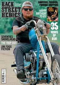 417 January 2019 
                issue 417 January 2019