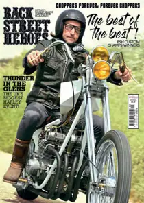 419 March 2019 
                issue 419 March 2019