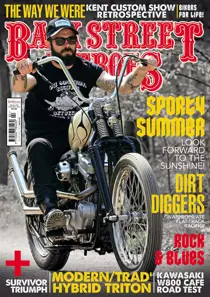 430 - February 2020 
                issue 430 - February 2020