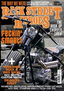 432 - April 2020 
                issue 432 - April 2020