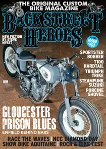 462 - October 2022 
                issue 462 - October 2022