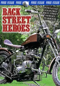 Back Street Heroes Back Street Heroes - Special Edition - Free