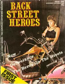 Issue 1 
                issue Issue 1