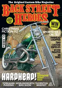 Back Street Heroes issue Jan-26