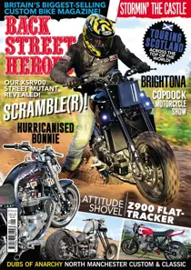 393 January 2017 
                issue 393 January 2017