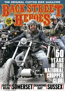 Back Street Heroes January 2024