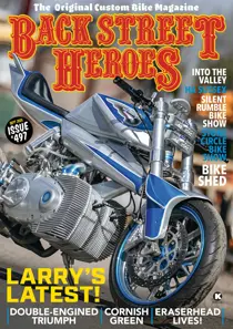 Complete Your Collection Cover 3