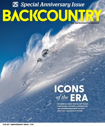 Backcountry Preview