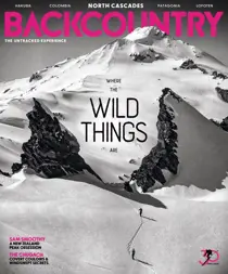 The Wild Issue | #159 
                issue The Wild Issue | #159