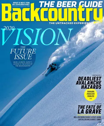 Backcountry Preview