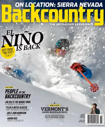 Backcountry Preview