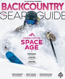 Backcountry The 2023 Gear Guide | #146