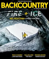 Backcountry The 2023 Skills Guide | #150
