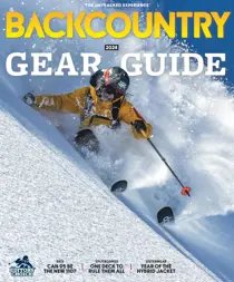Backcountry The 2024 Gear Guide | #152