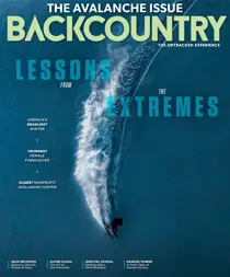 The Avalanche Issue | Issue #141 
                issue The Avalanche Issue | Issue #141