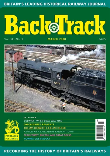 Backtrack Preview