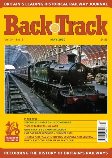 Backtrack Preview