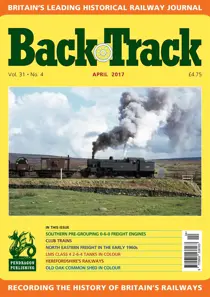 April 2017 
                issue April 2017