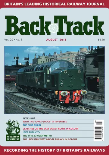 Backtrack Preview