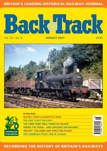 Backtrack Preview