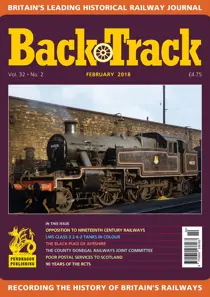 February 2018 
                issue February 2018