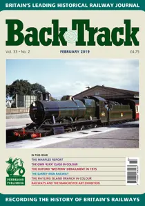 February 2019 
                issue February 2019