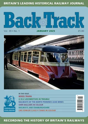 Backtrack Preview