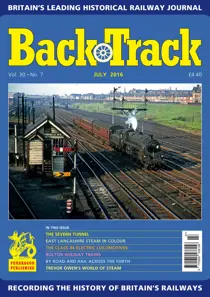 July 2016 
                issue July 2016