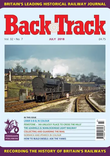 Backtrack Preview