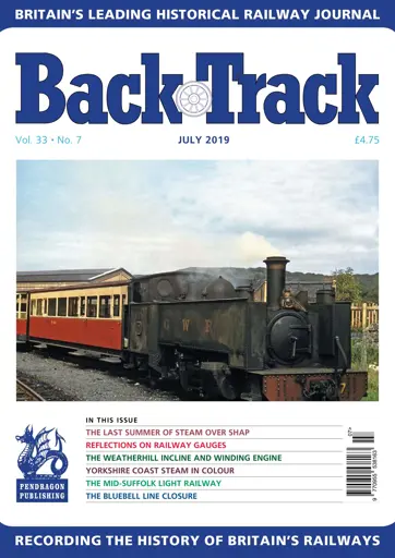 Backtrack Preview