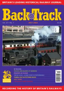 Backtrack 
                issue FREE Sample Issue