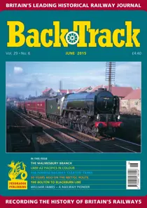 June 2015 
                issue June 2015