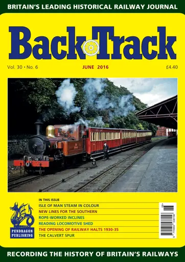 Backtrack Preview