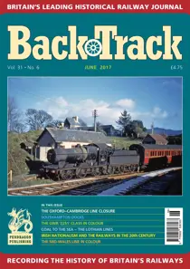 June 2017 
                issue June 2017
