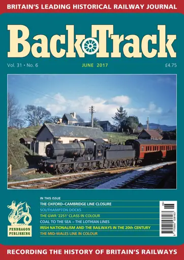 Backtrack Preview