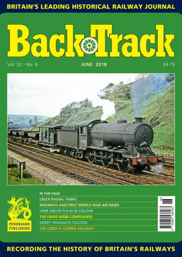 Backtrack Preview