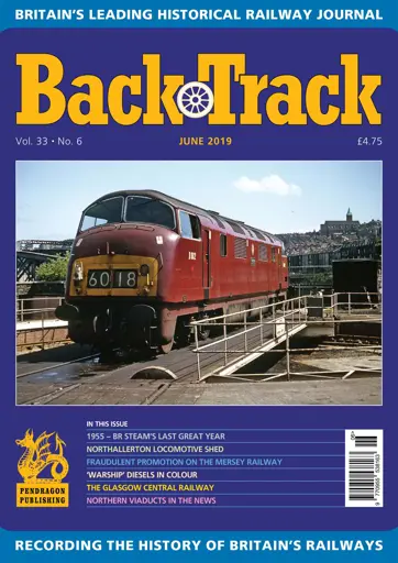 Backtrack Preview