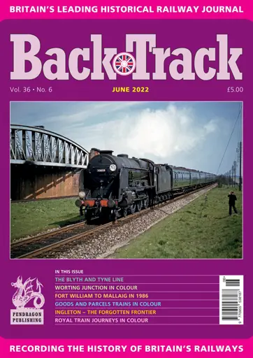 Backtrack Preview