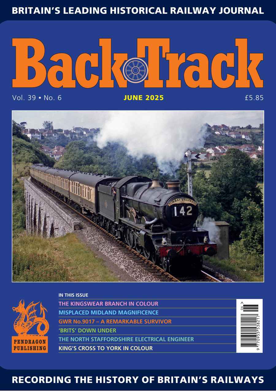 BACKTRACK