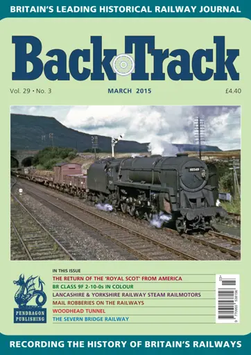 Backtrack Preview