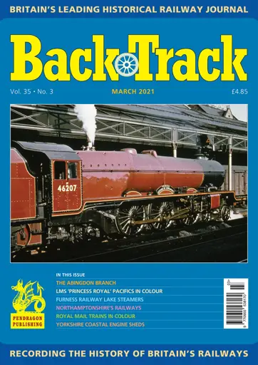 Backtrack Preview