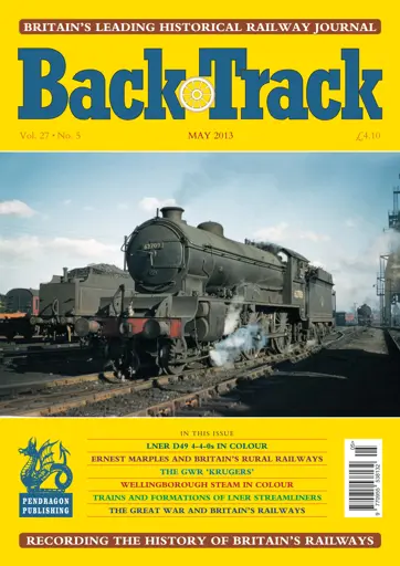 Backtrack Preview