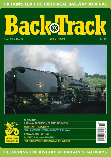 Backtrack Preview