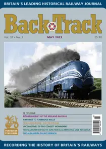 May 2023 
                issue May 2023