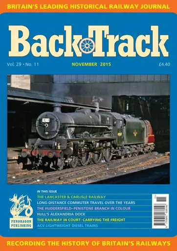 Backtrack Preview