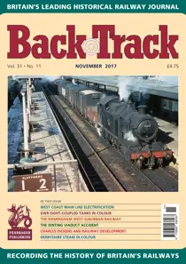 November 2017 
                issue November 2017