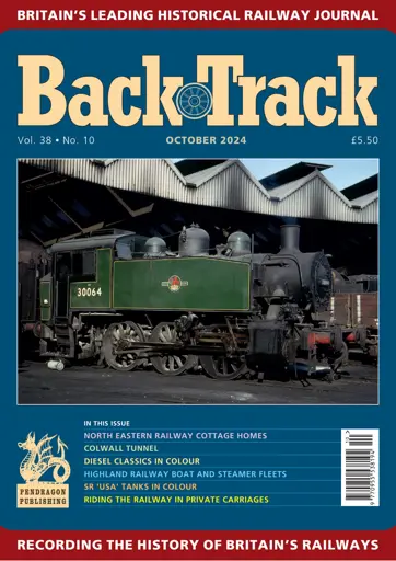 Backtrack Preview