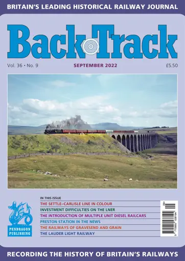 Backtrack Preview